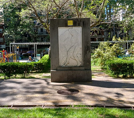El Fauno