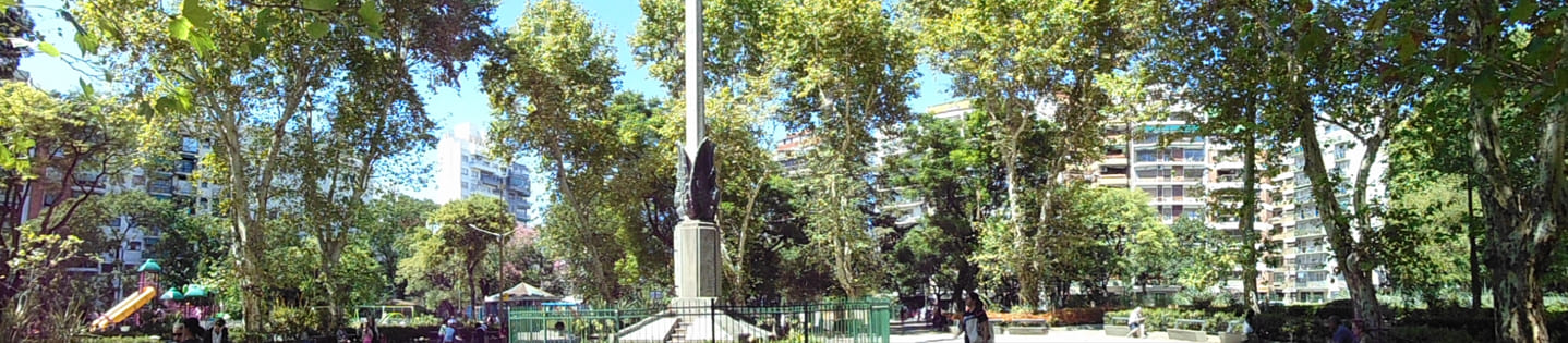 Plaza Almagro