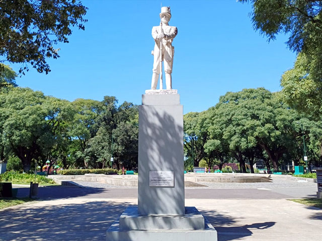 Parque Patricios