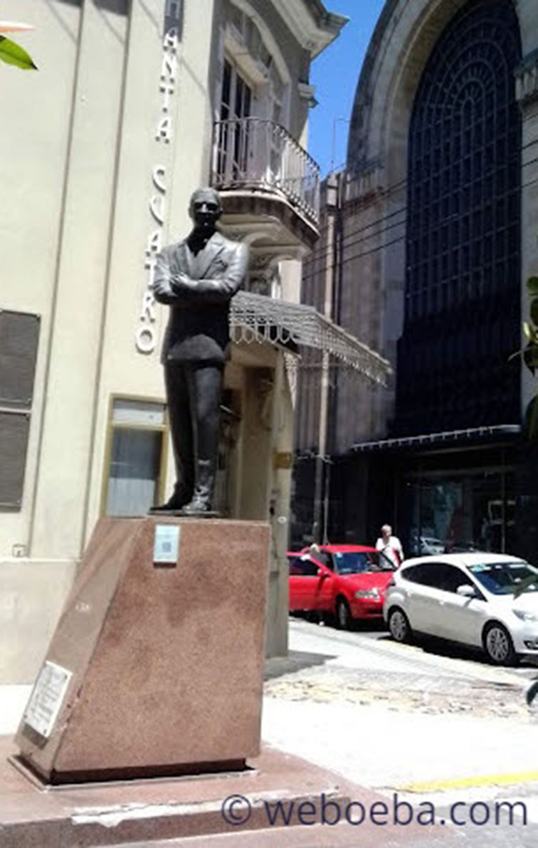 Carlos Gardel