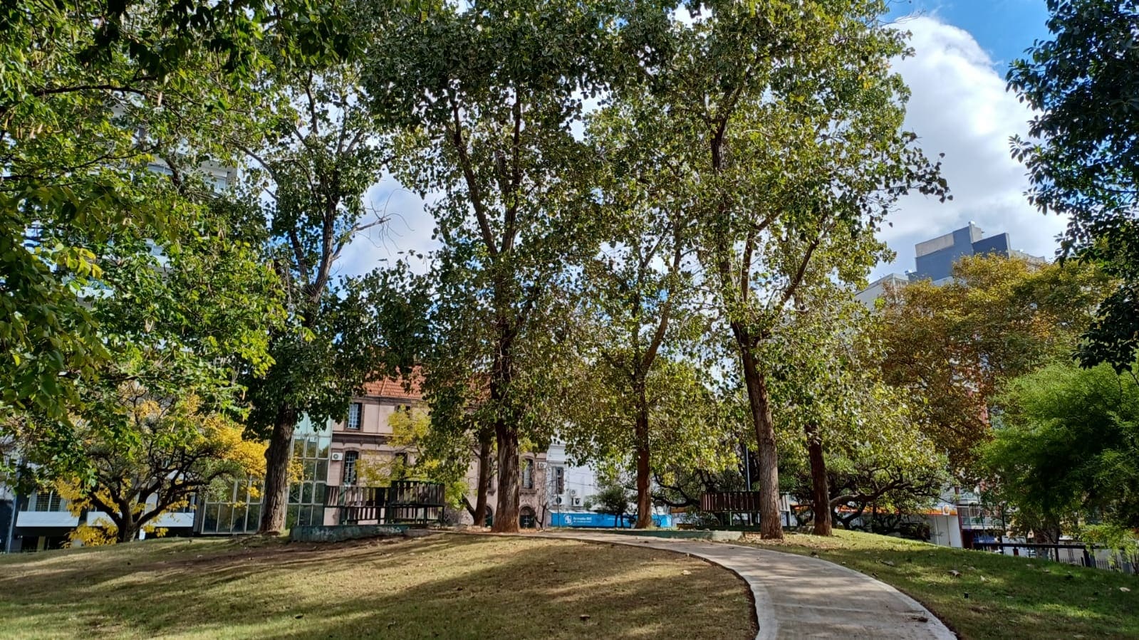 Plaza José María Velazco Ibarra