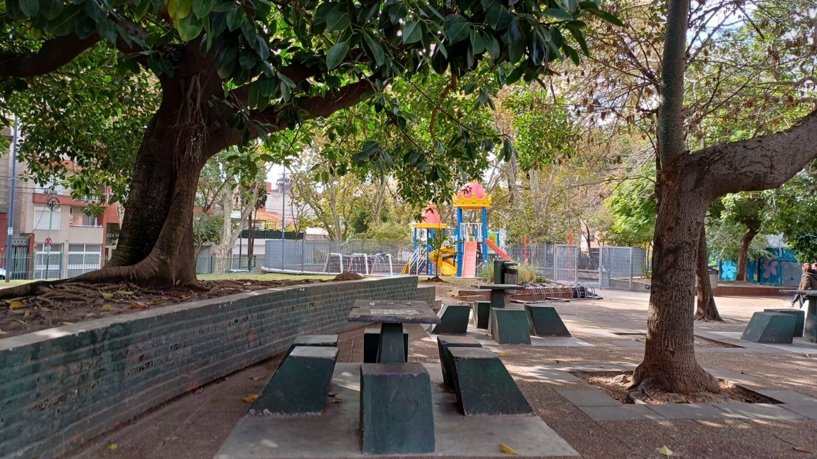 Plaza José María Velazco Ibarra