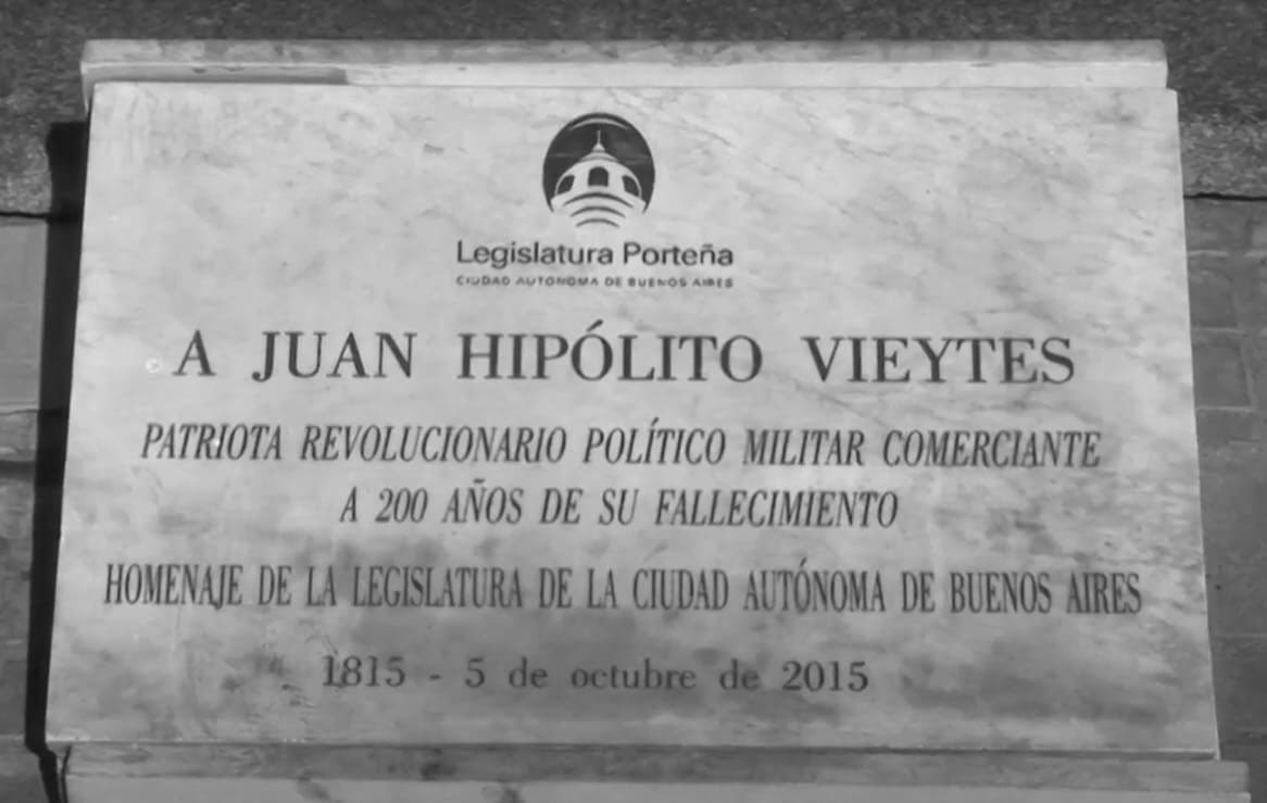 Hipólito Vieytes