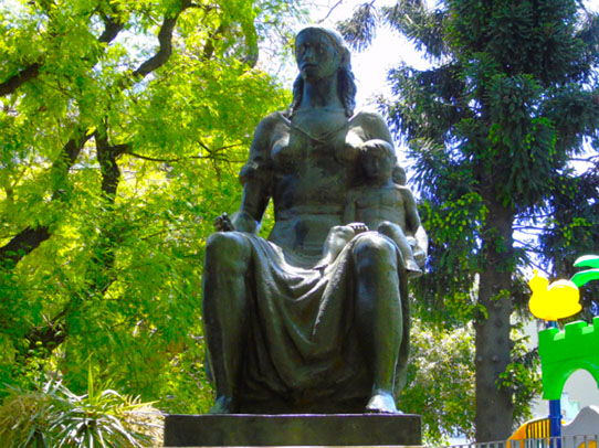 La Madre