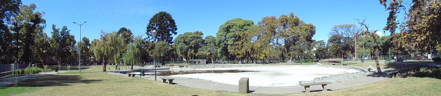 Parque Leonardo Pereyra