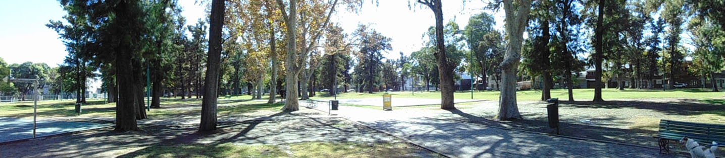 Parque Leonardo Pereyra