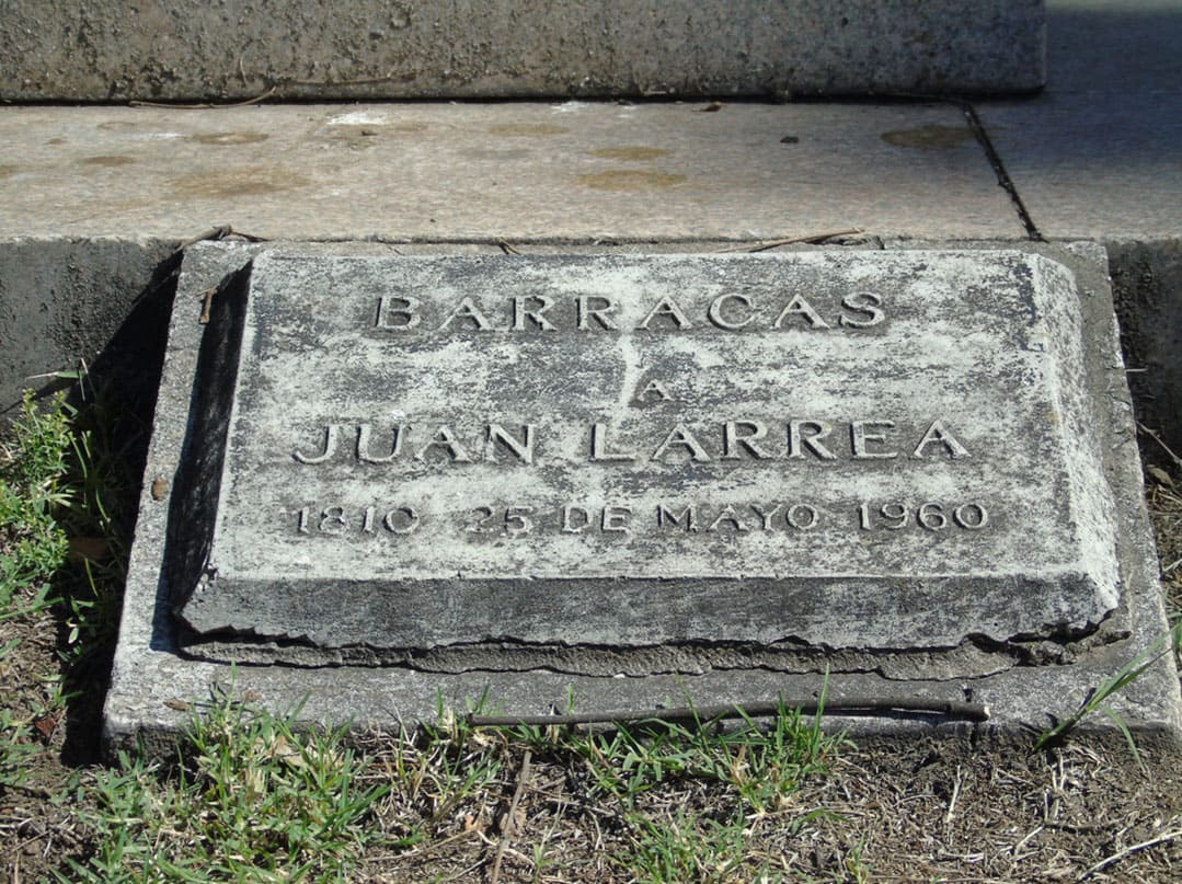 Juan Larrea