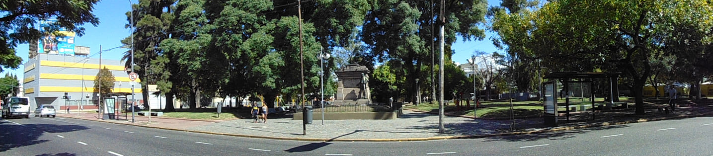 Plaza Herrera