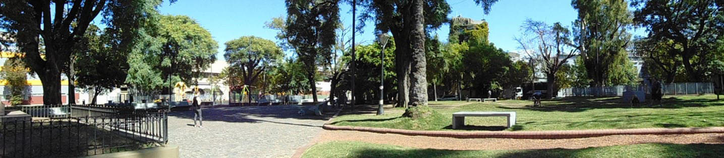 Plaza Herrera