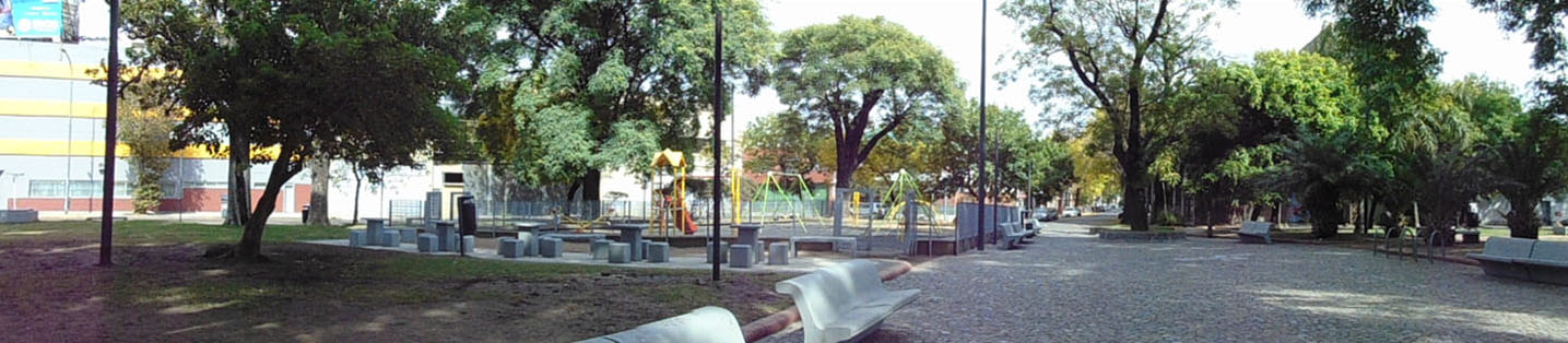 Plaza Herrera