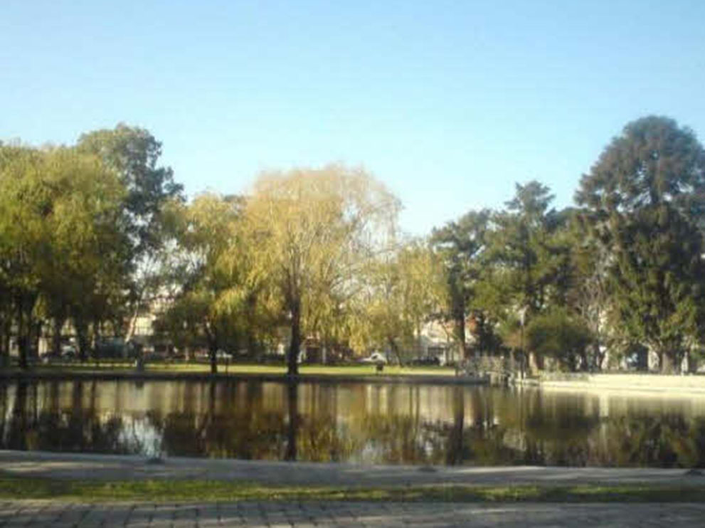 Parque Leonardo Pereyra