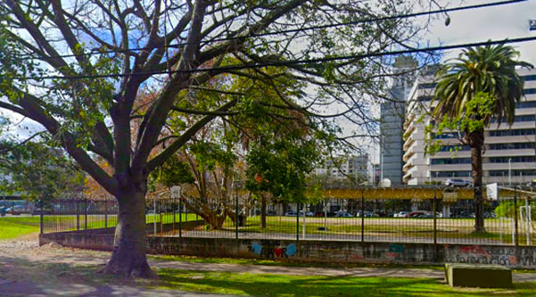 Poeta Ricardo Lleras