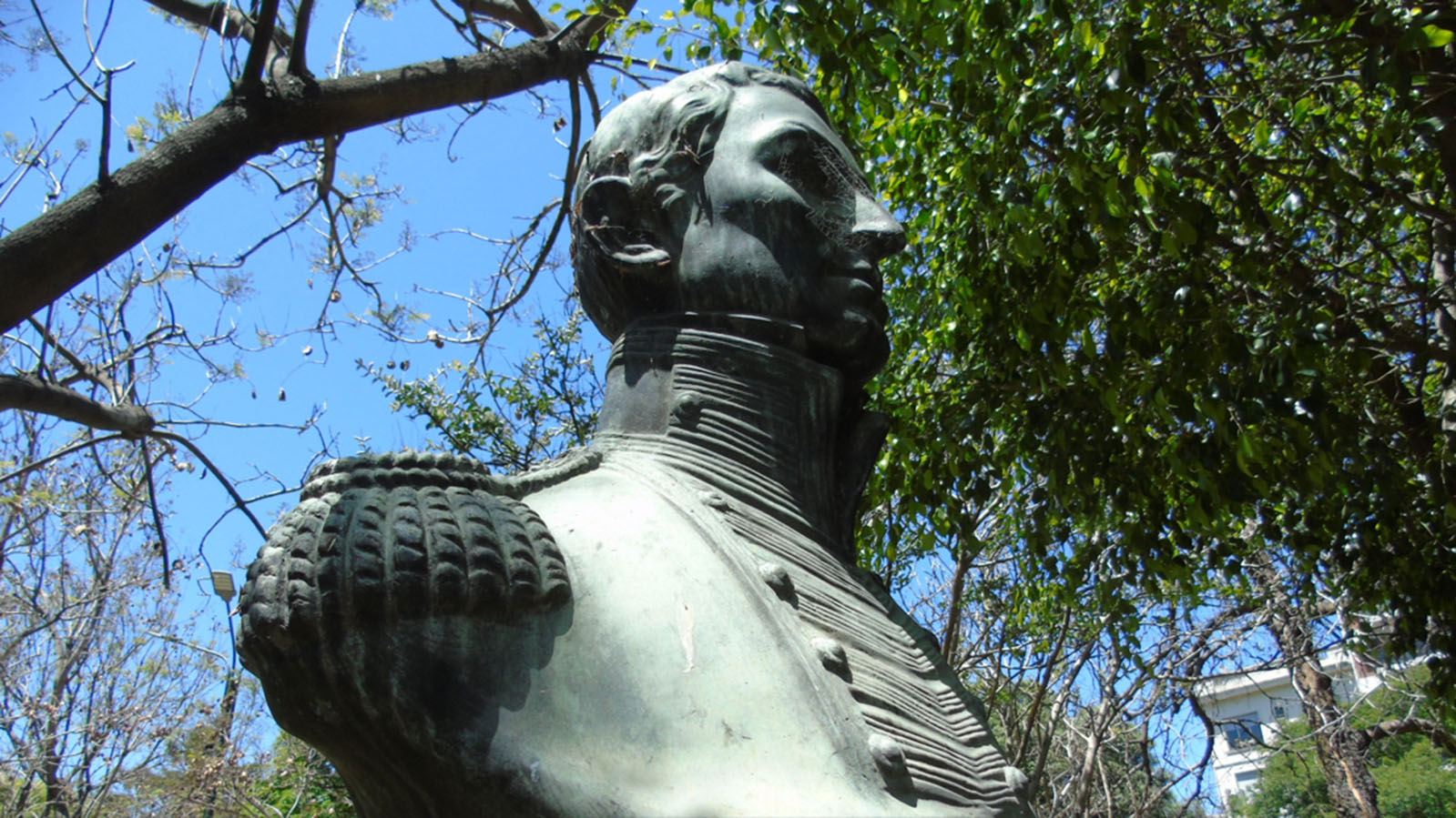 Plaza Colombia