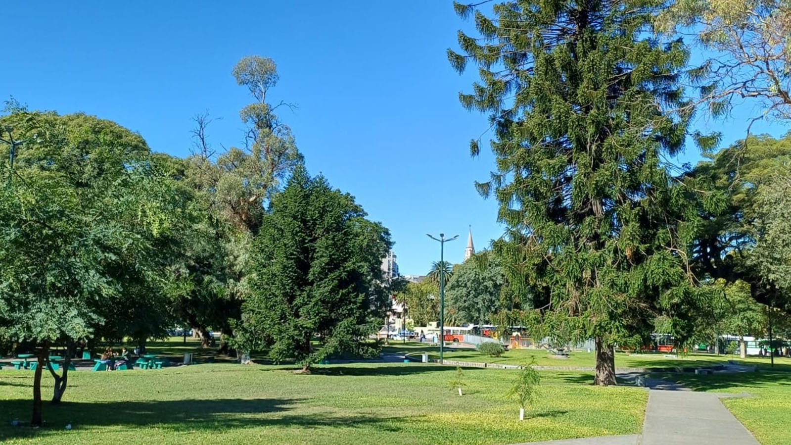 Parque España