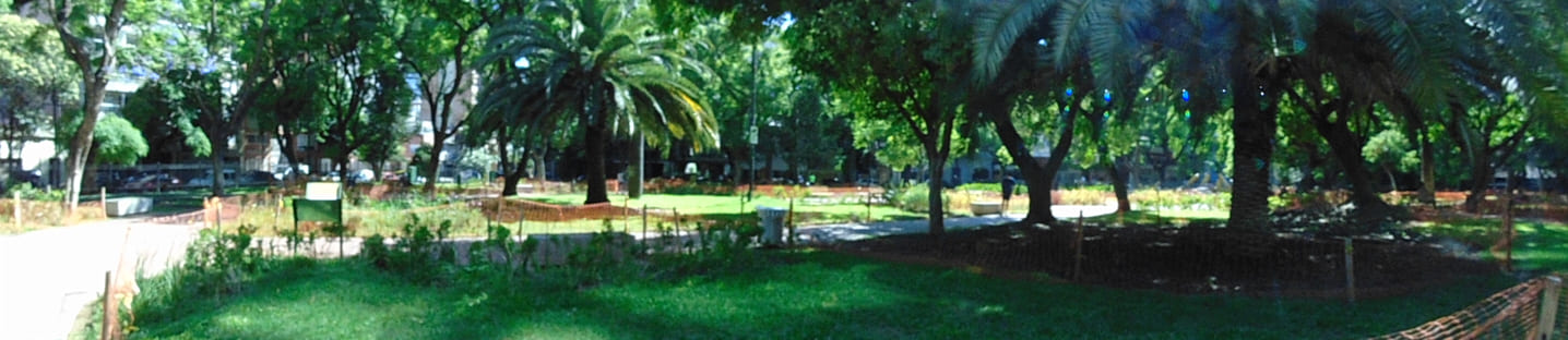 Plaza Alberti