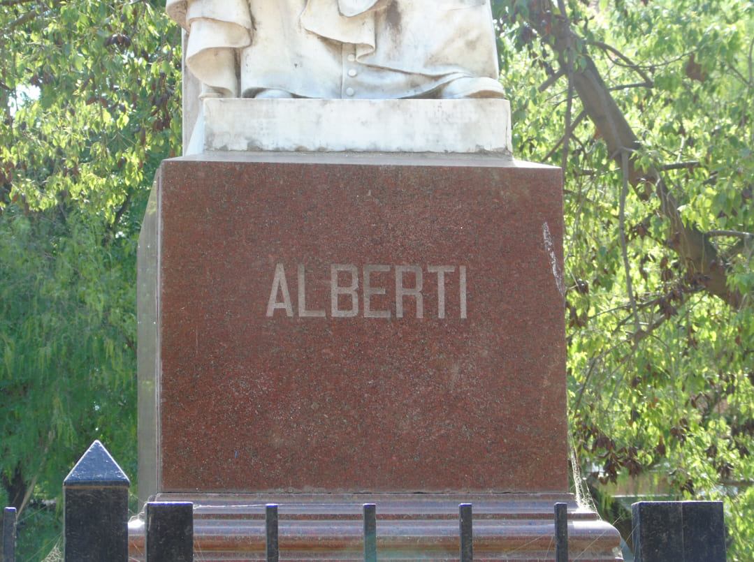 Alberti