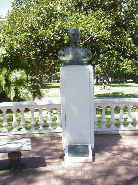 General José de San Martín