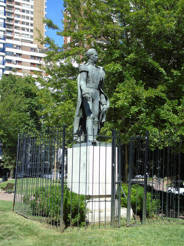 Mariscal Antonio José de Sucre