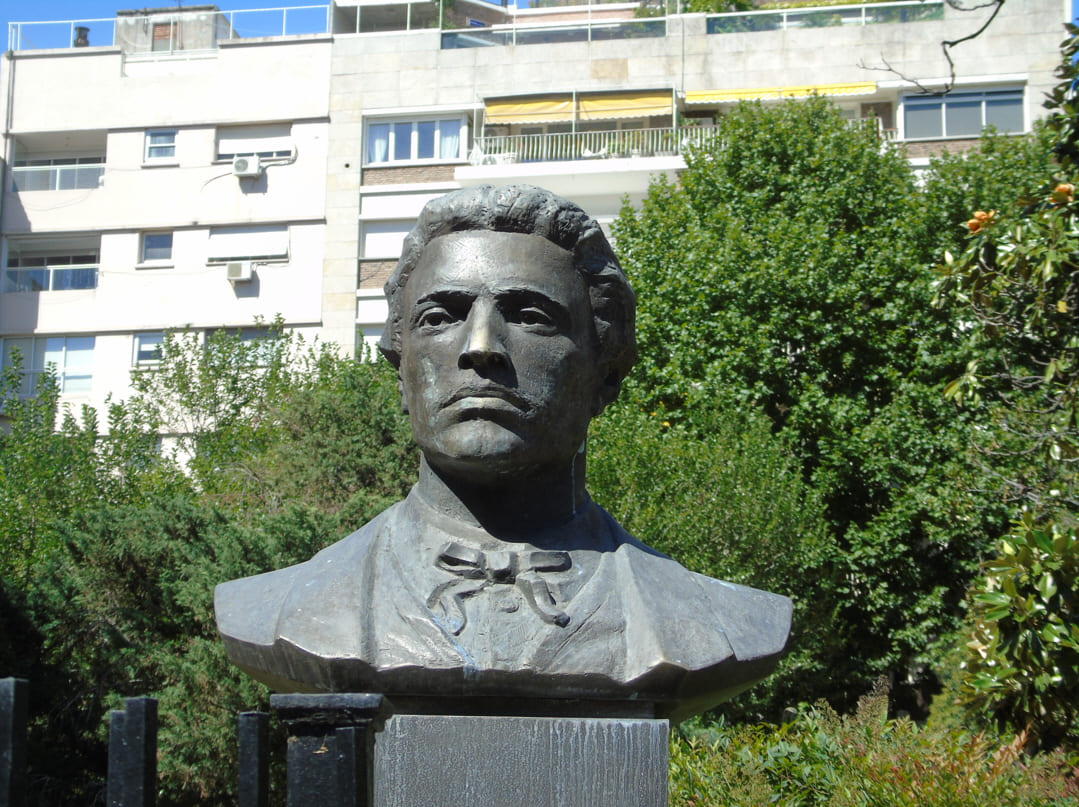 Vasil Levski