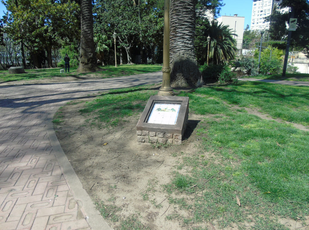 Homenaje a la Capilla de la Calera