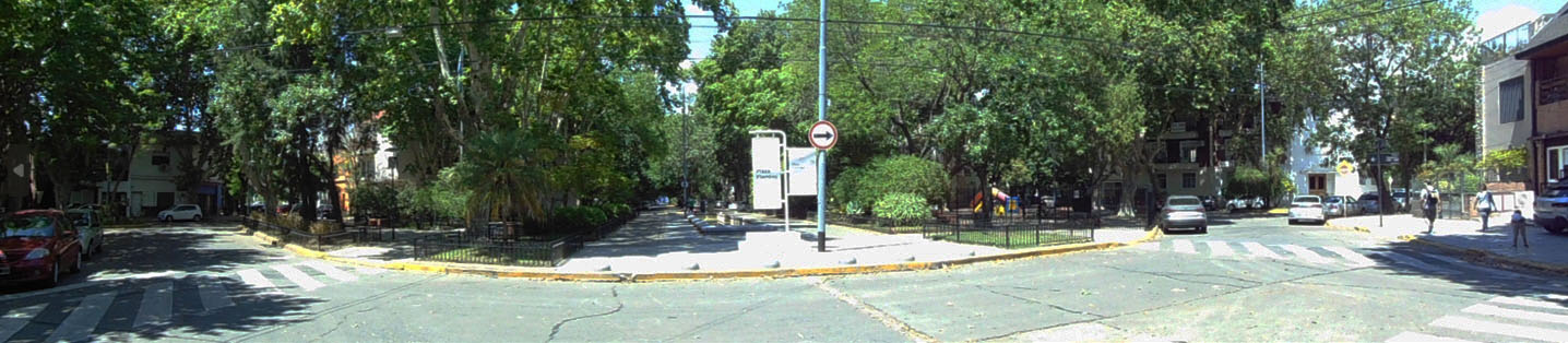 Plaza Fleming