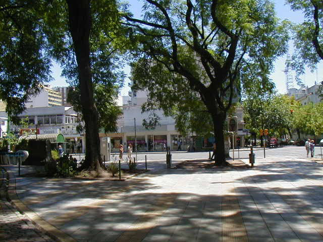 Plaza Joaquín Sánchez