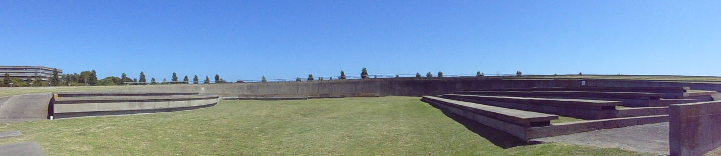 Parque de la Memoria