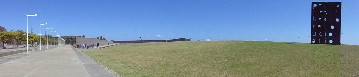 Parque de la Memoria