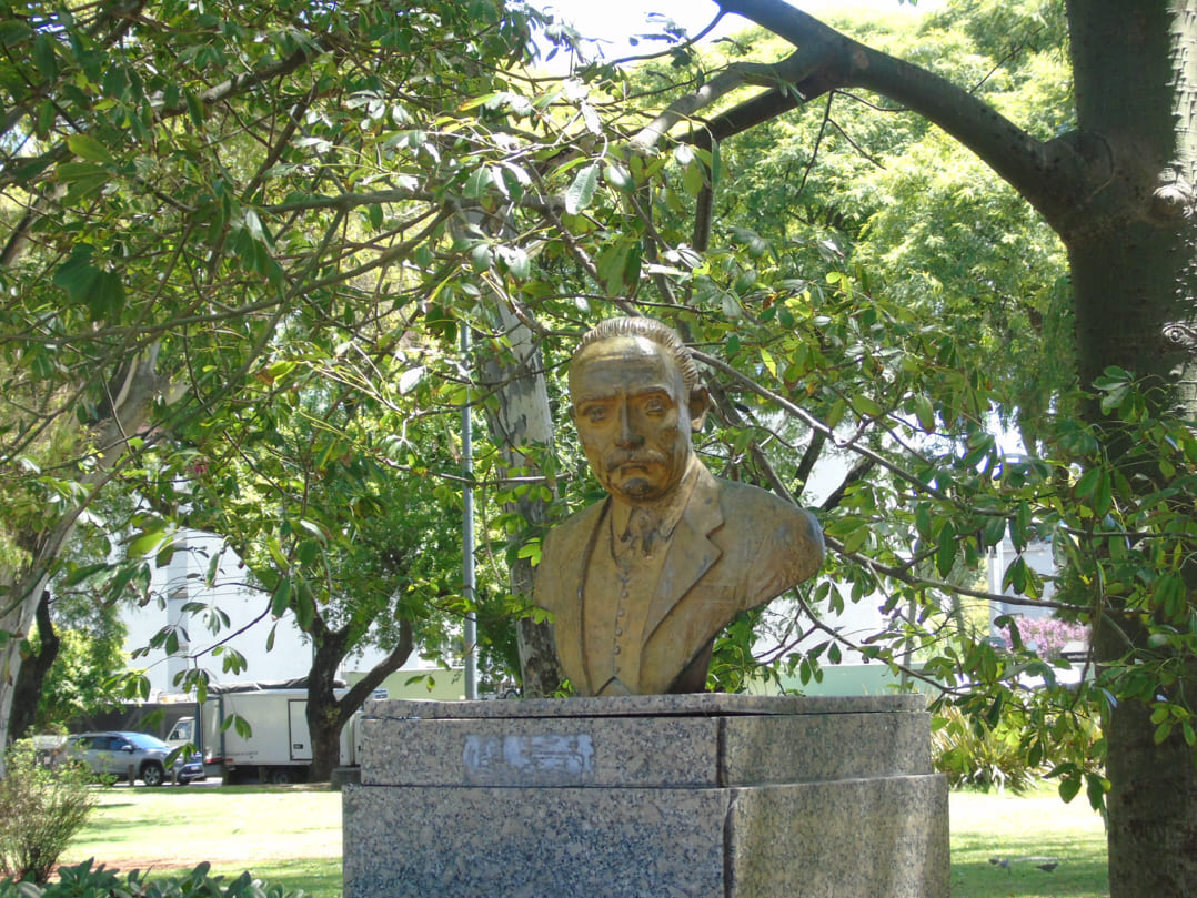 Plaza República de México