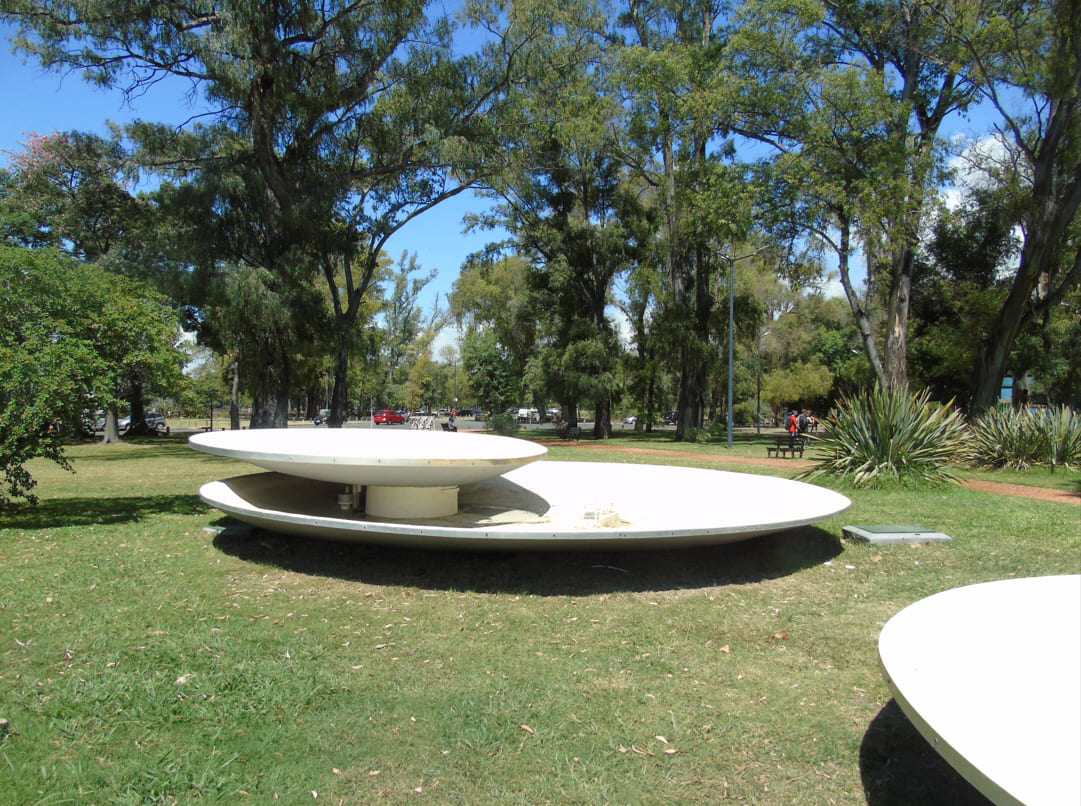 Plaza República de México