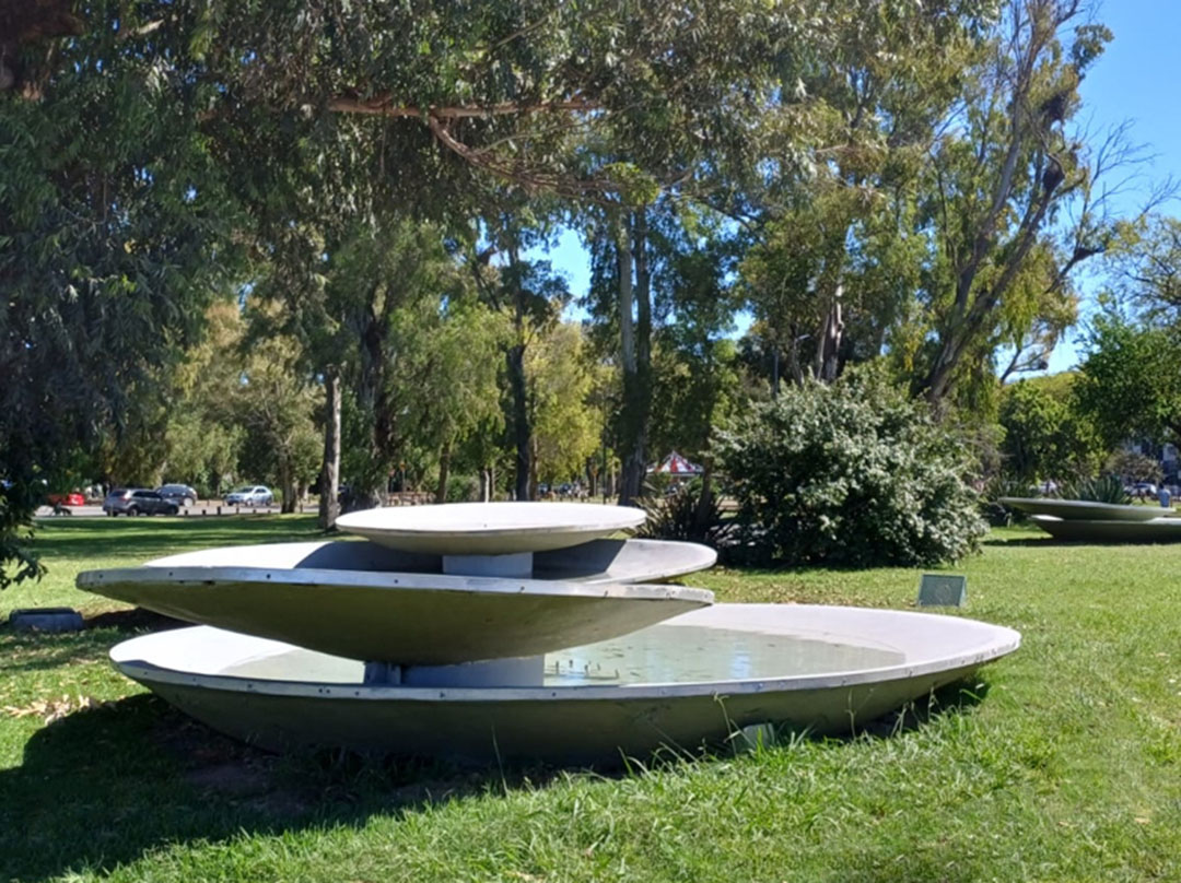 Fuentes artísticas