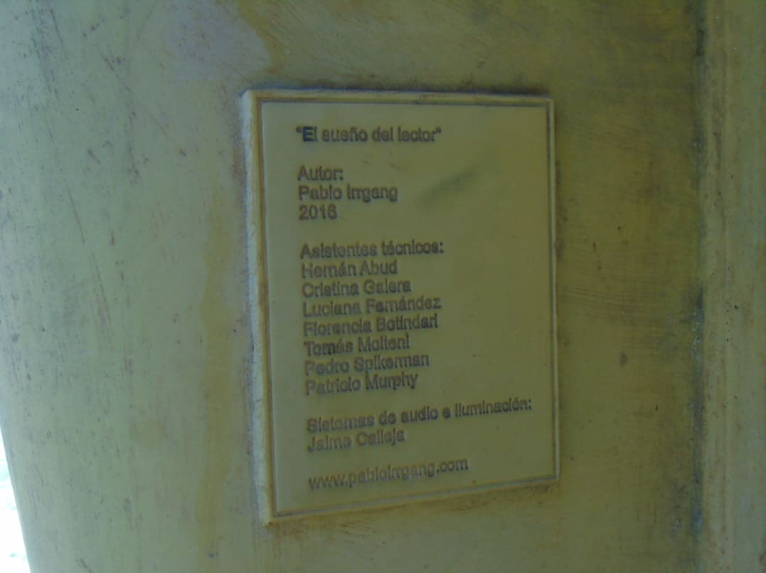 El Sueño del Lector