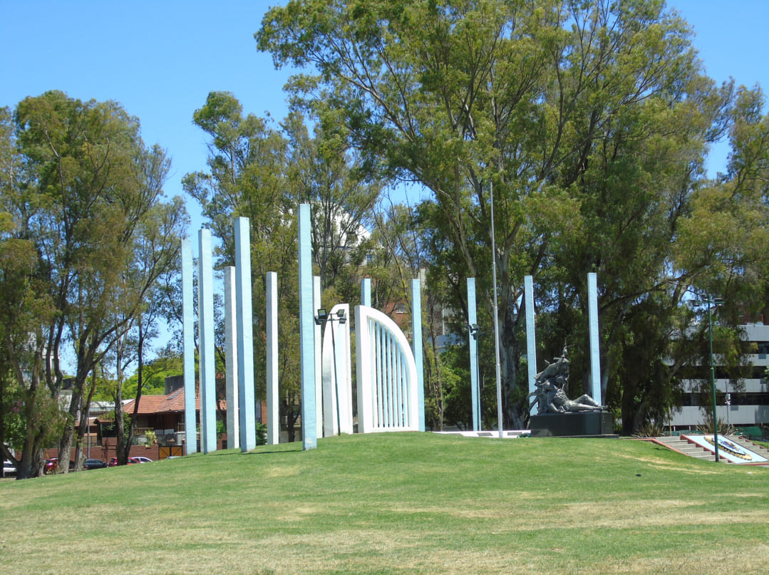 Antena Monumental