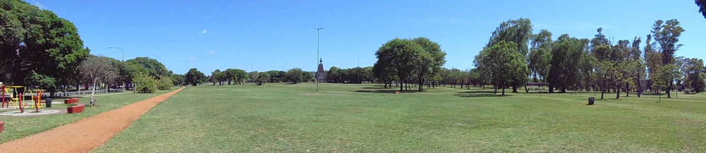 Parque San Benito