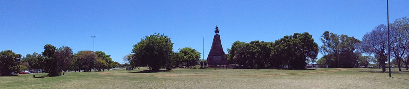 Parque San Benito