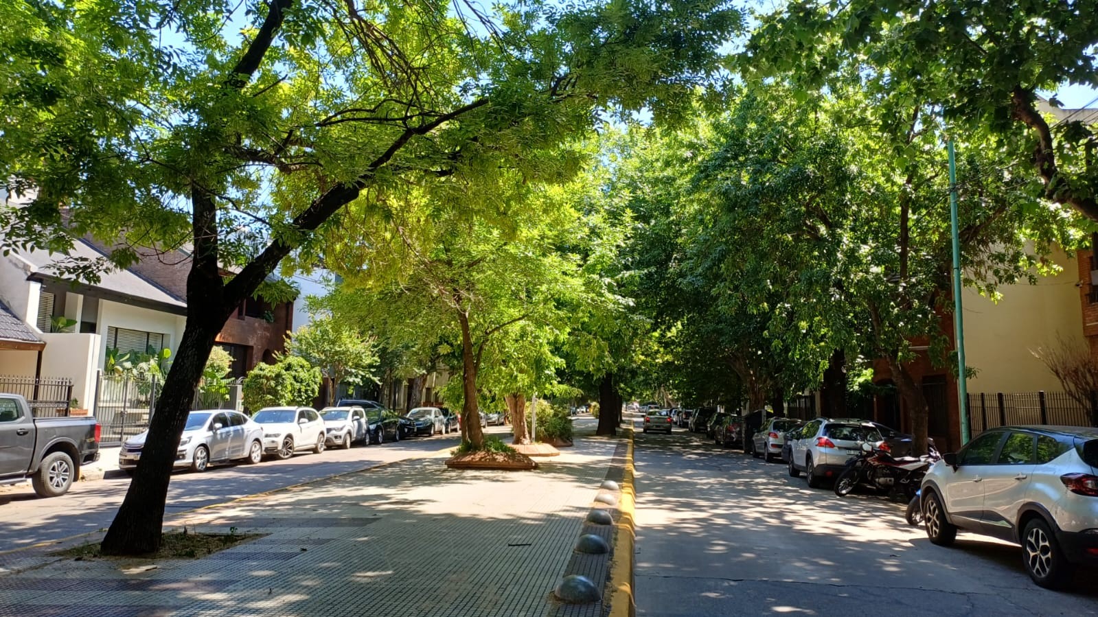 Cantero Central  Juan José Valle