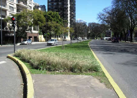 Plazoleta Cesar Tiempo