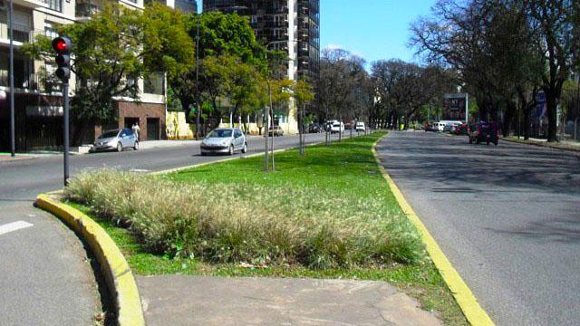 Plazoleta Cesar Tiempo