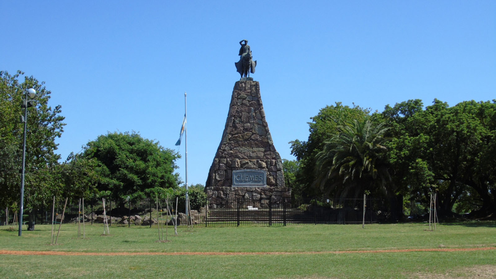 Parque San Benito