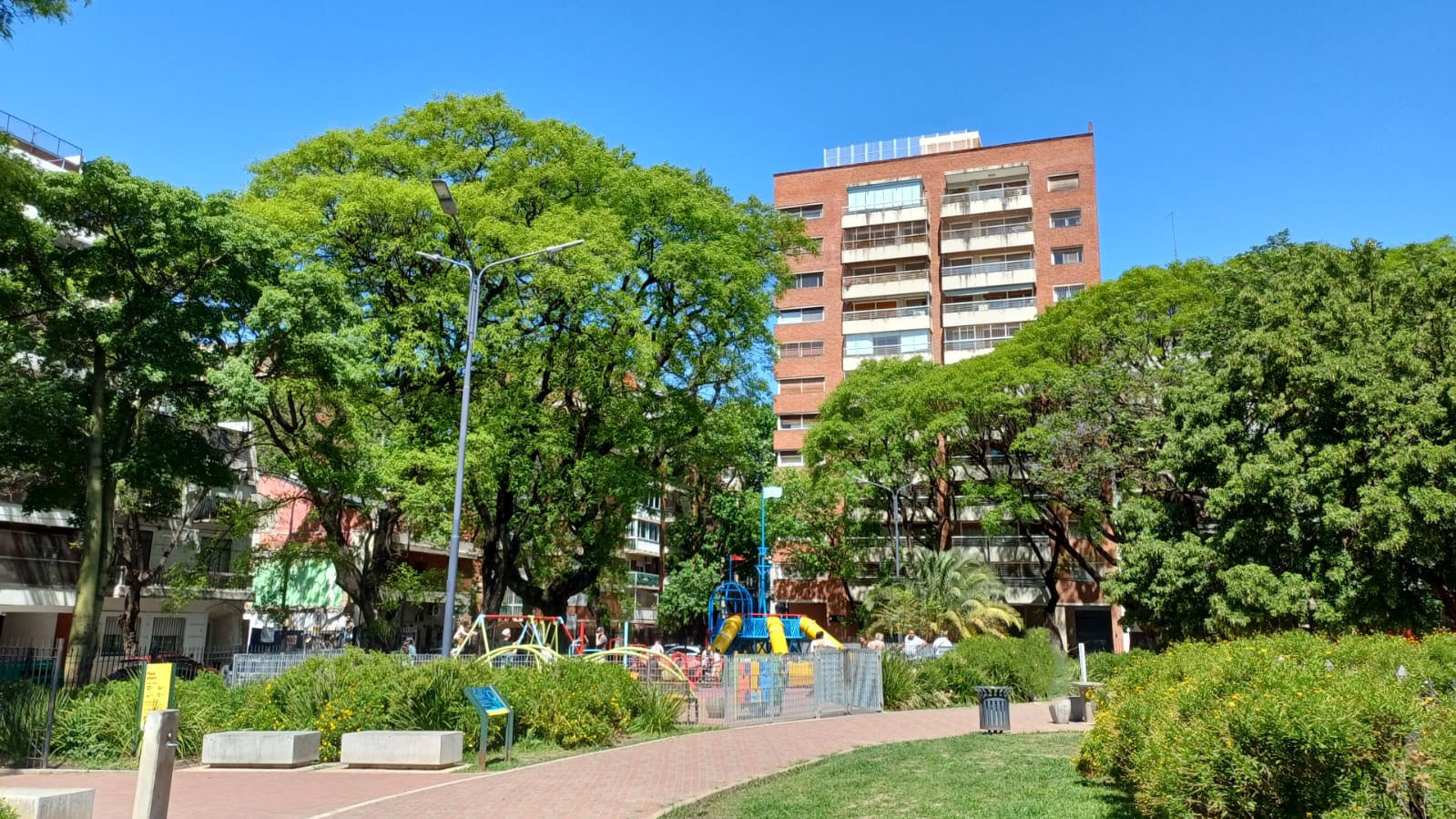 Plaza Alberti