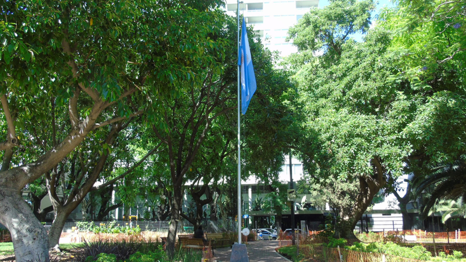 Plaza Alberti