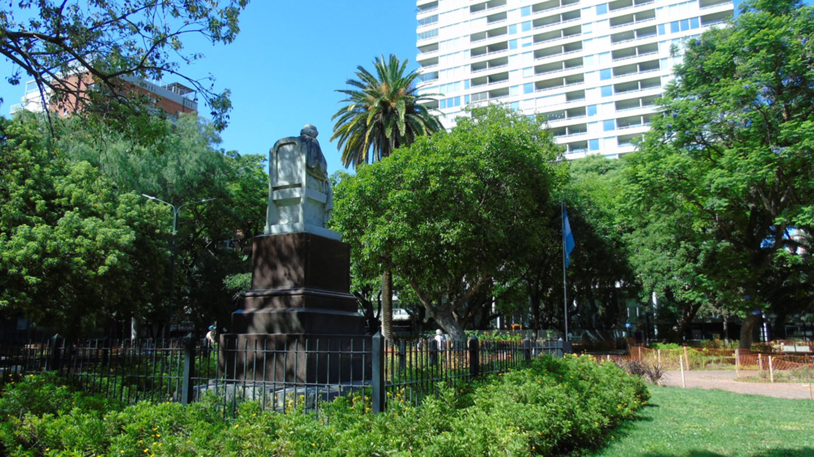 Plaza Alberti