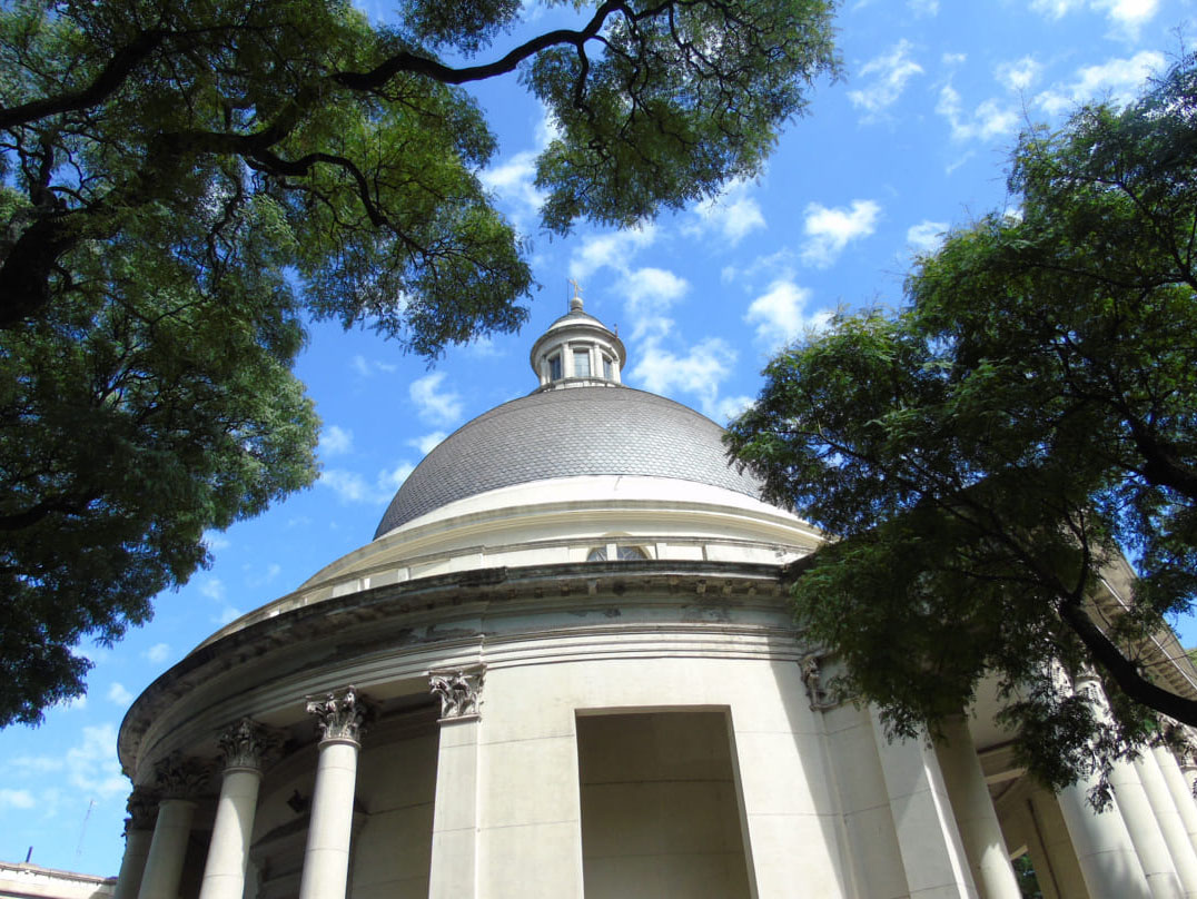 Plaza Rafael Hernández