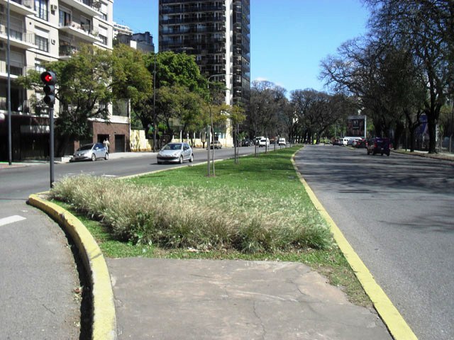 Plazoleta Cesar Tiempo