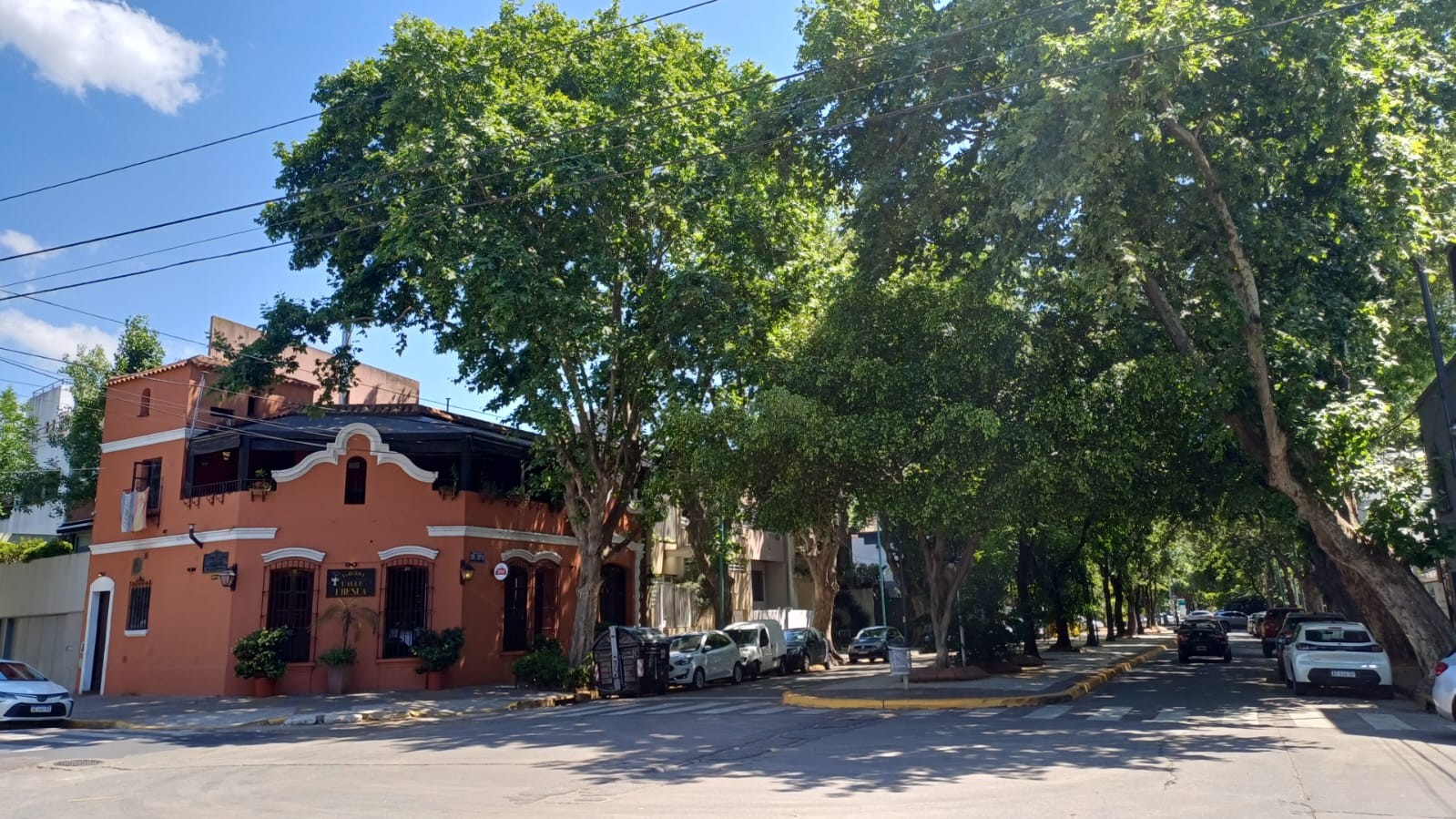 Cantero Central Juan José Valle