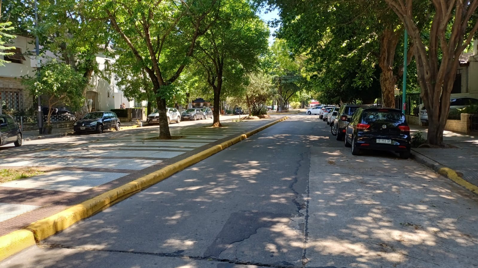 Cantero Central Juan José Valle