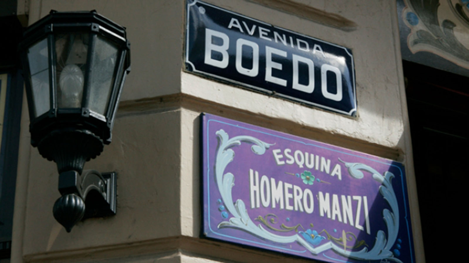 Av. Boedo