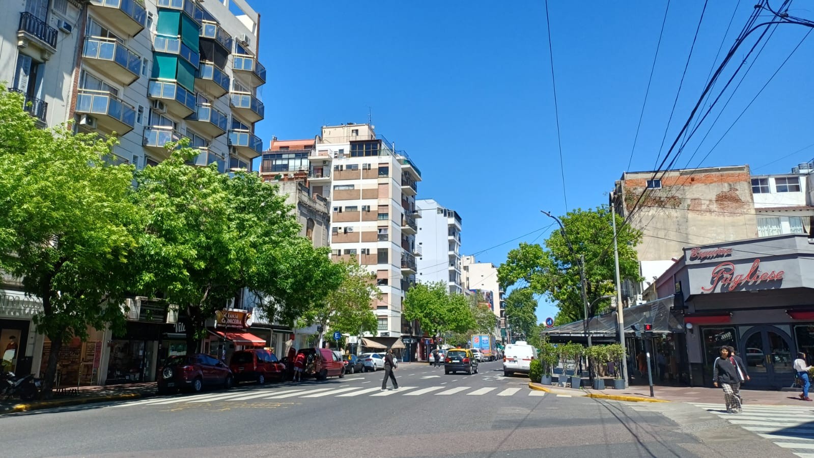 Av. Boedo