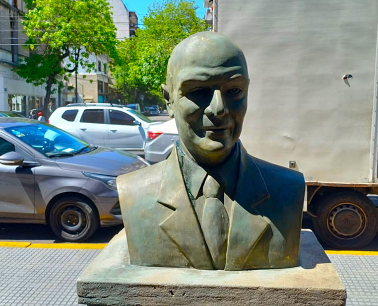 Por amor a Onofre Lovero