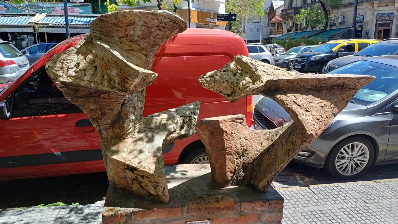La Bestia
